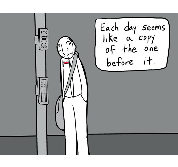 Lunarbaboon Chapter 75 page 3 - Chapter 75 : Predictable