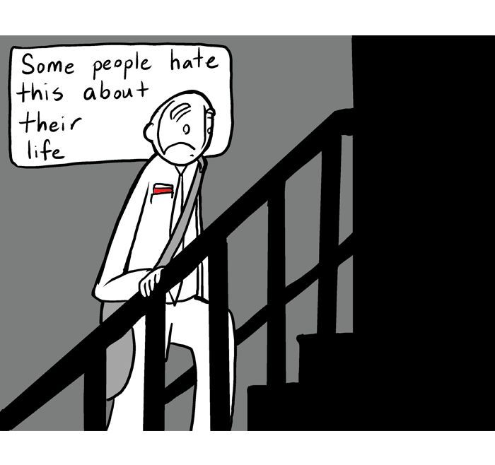 Lunarbaboon Chapter 75 page 4 - Chapter 75 : Predictable