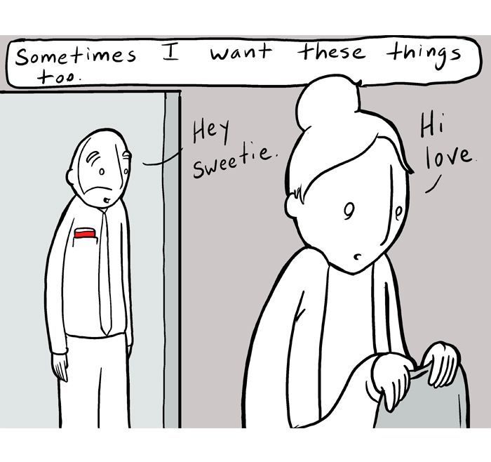 Lunarbaboon Chapter 75 page 6 - Chapter 75 : Predictable