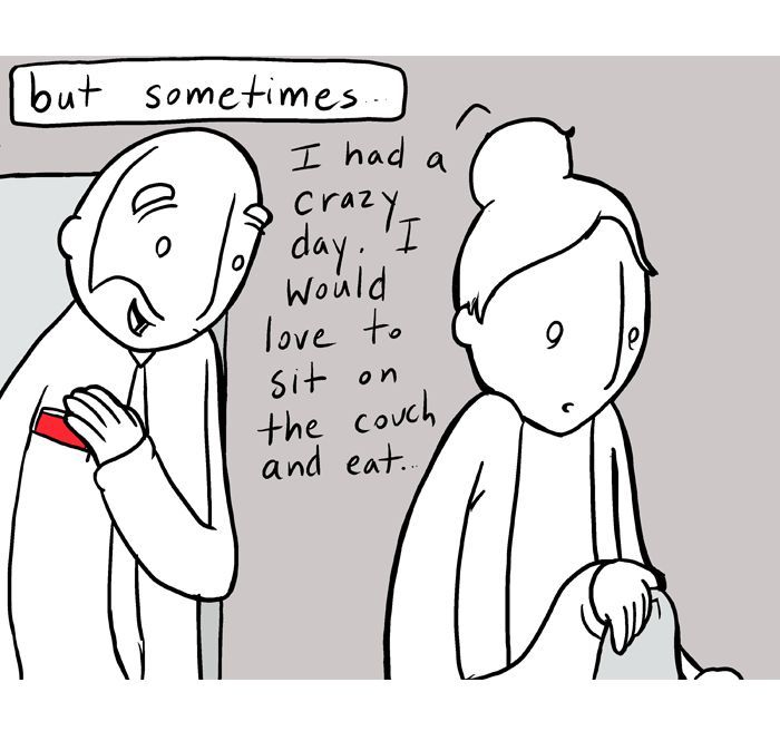 Lunarbaboon Chapter 75 page 7 - Chapter 75 : Predictable