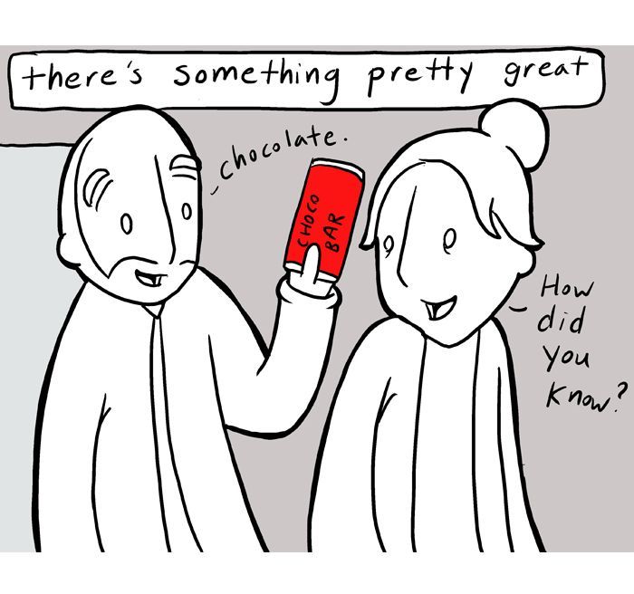 Lunarbaboon Chapter 75 page 8 - Chapter 75 : Predictable