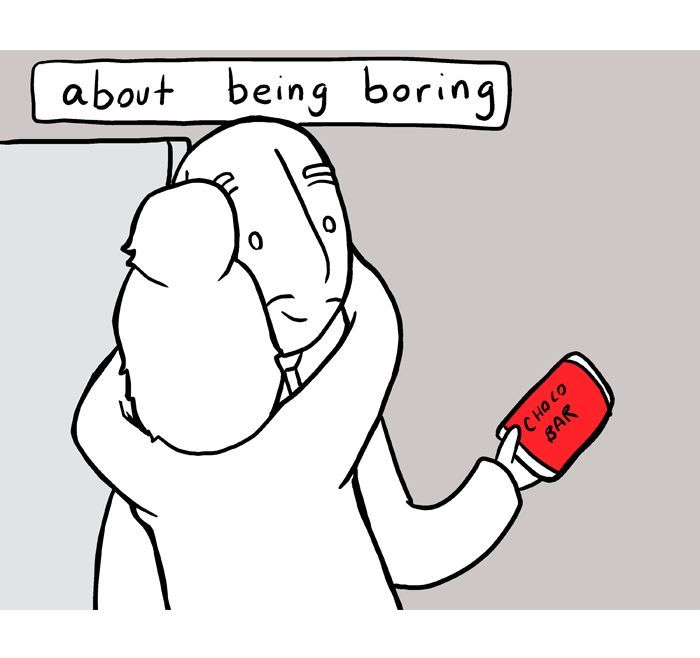 Lunarbaboon Chapter 75 page 9 - Chapter 75 : Predictable