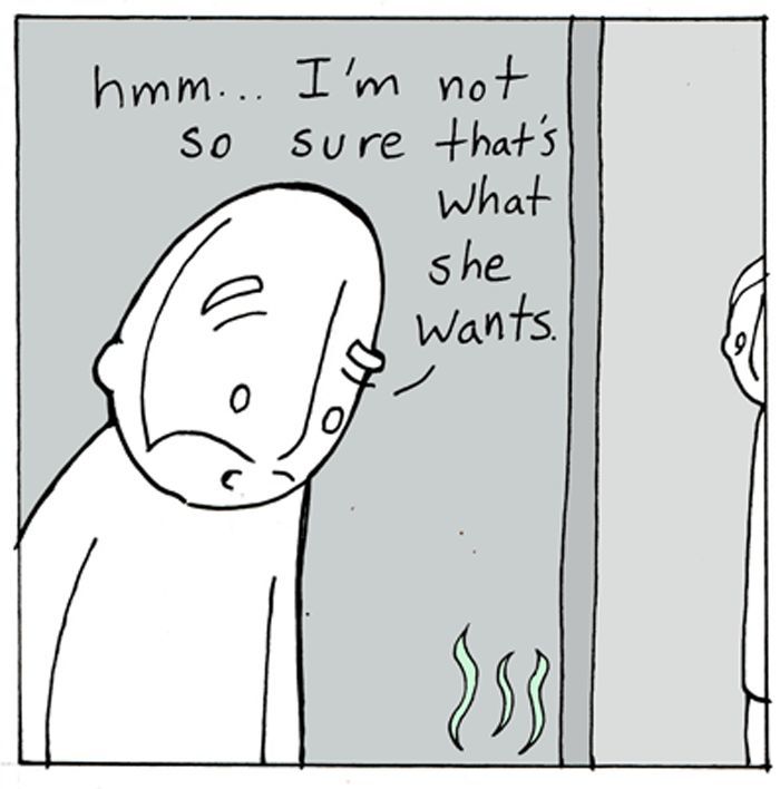 Lunarbaboon Chapter 80 page 4 - Chapter 80 : Pooped