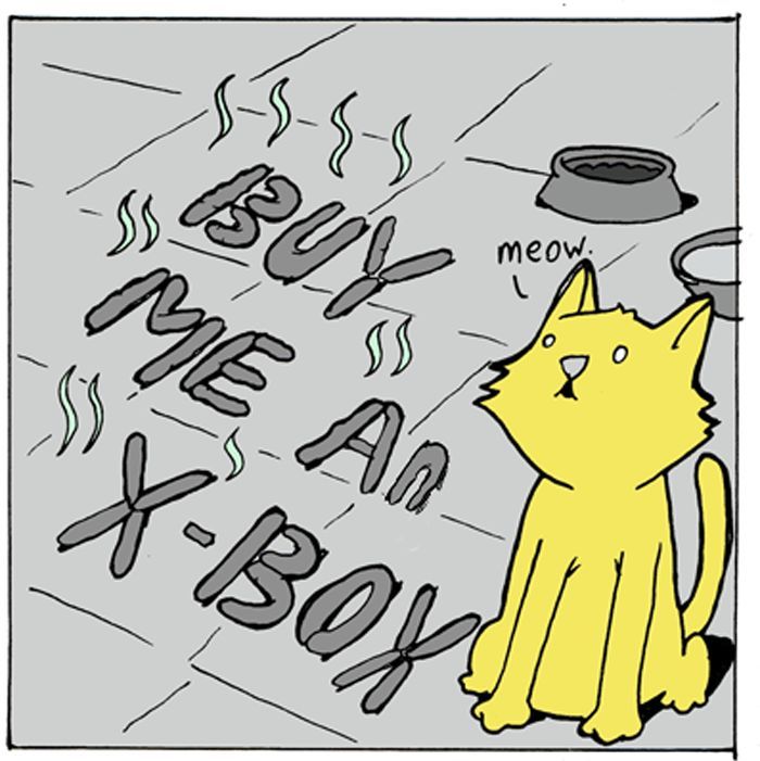 Lunarbaboon Chapter 80 page 5 - Chapter 80 : Pooped