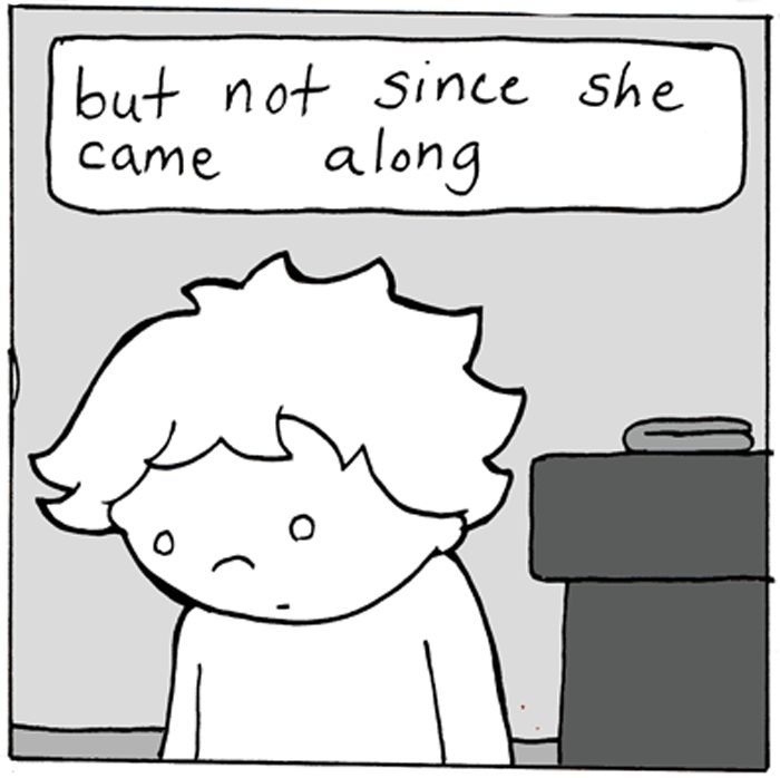 Lunarbaboon Chapter 86 page 4 - Chapter 86 : Sis