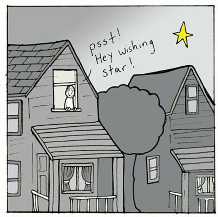 Lunarbaboon Chapter 90 page 2 - Chapter 90 : Star