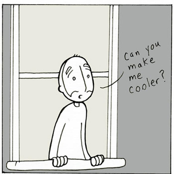 Lunarbaboon Chapter 90 page 3 - Chapter 90 : Star