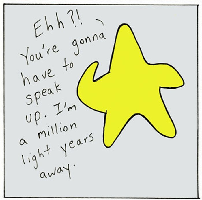 Lunarbaboon Chapter 90 page 4 - Chapter 90 : Star