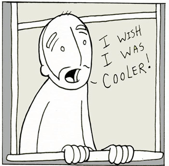 Lunarbaboon Chapter 90 page 5 - Chapter 90 : Star