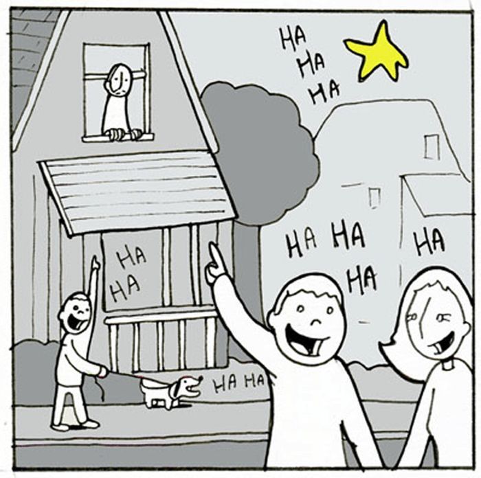 Lunarbaboon Chapter 90 page 6 - Chapter 90 : Star