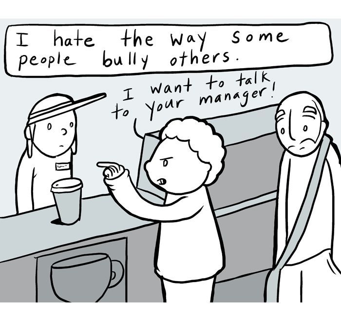Lunarbaboon Chapter 94 page 2 - Chapter 94 : Bystander