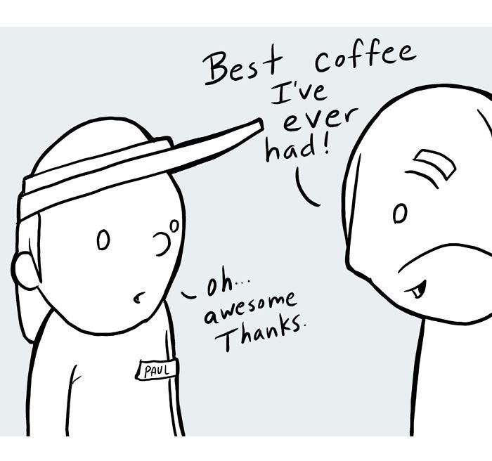 Lunarbaboon Chapter 94 page 7 - Chapter 94 : Bystander