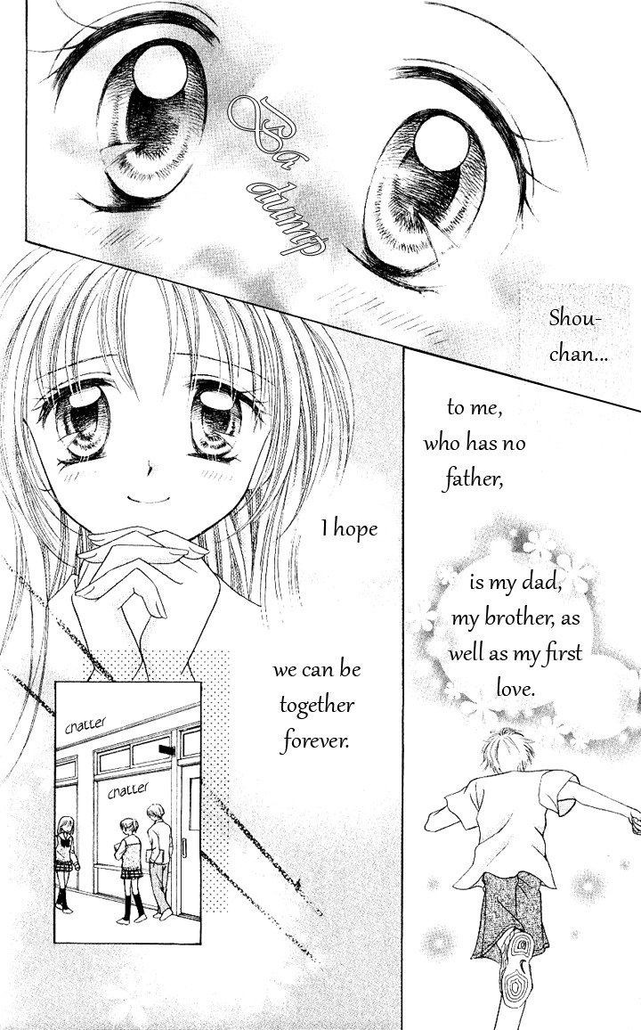 Lunatic Honey Chapter 1 page 13 - Chapter 1