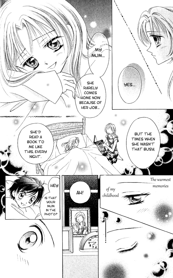 Lunatic Honey Chapter 1 page 29 - Chapter 1