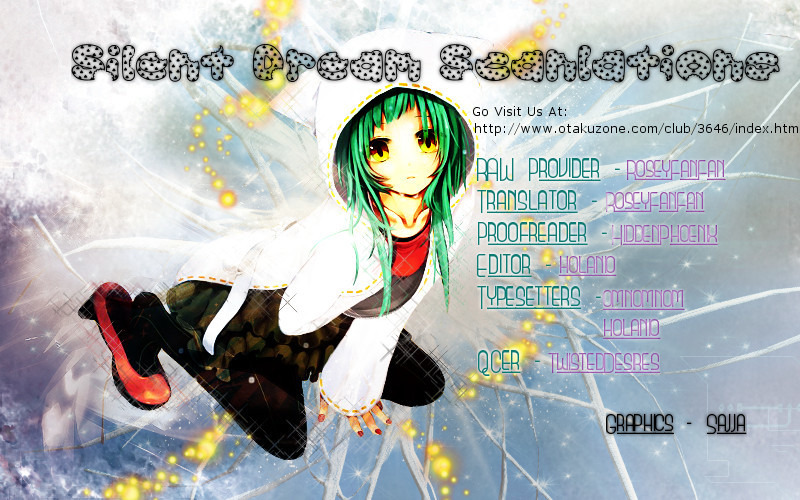 Lunatic Honey Chapter 1 page 35 - Chapter 1