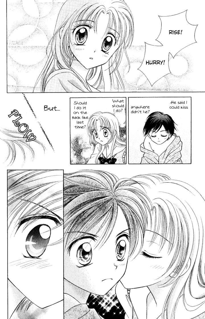 Lunatic Honey Chapter 2 page 24 - Chapter 2