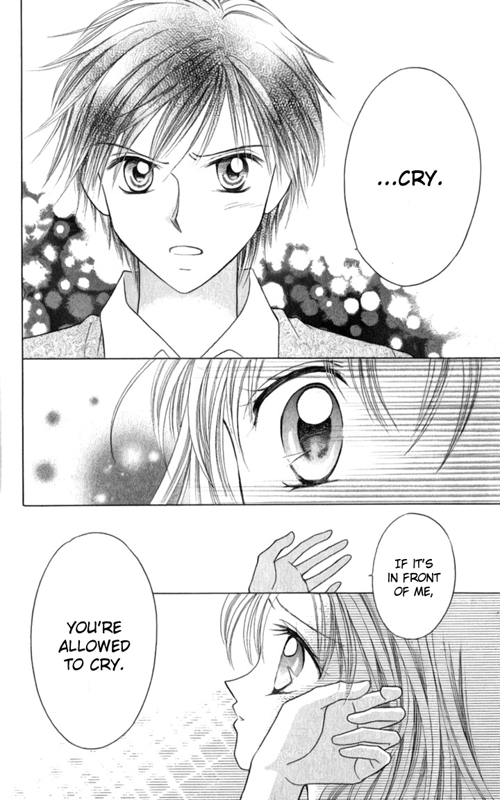 Lunatic Honey Chapter 3 page 21 - Chapter 3