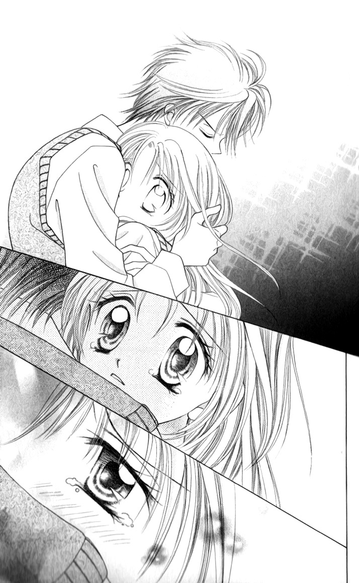 Lunatic Honey Chapter 3 page 22 - Chapter 3