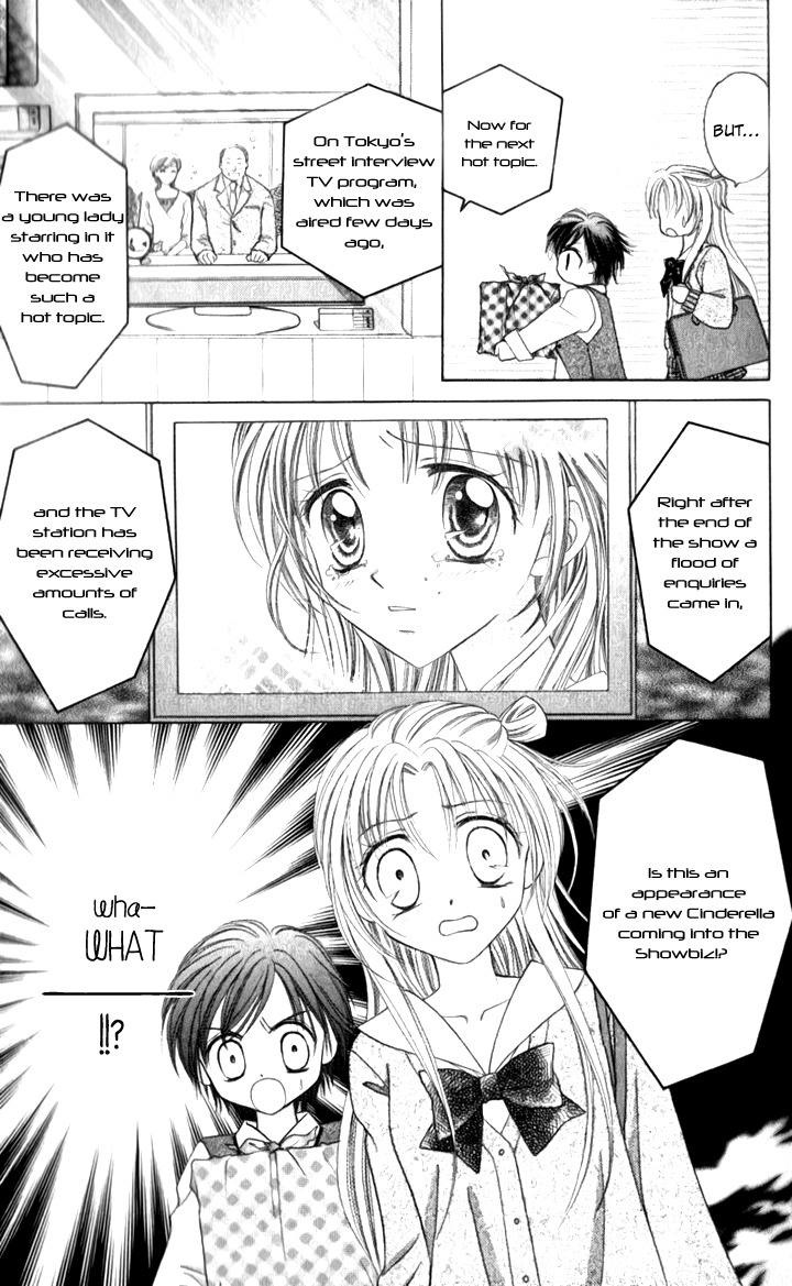 Lunatic Honey Chapter 3 page 30 - Chapter 3