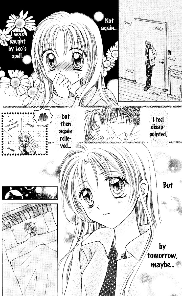 Lunatic Honey Chapter 5 page 20 - Chapter 5