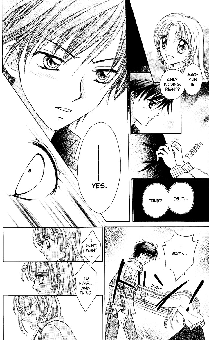 Lunatic Honey Chapter 5 page 26 - Chapter 5