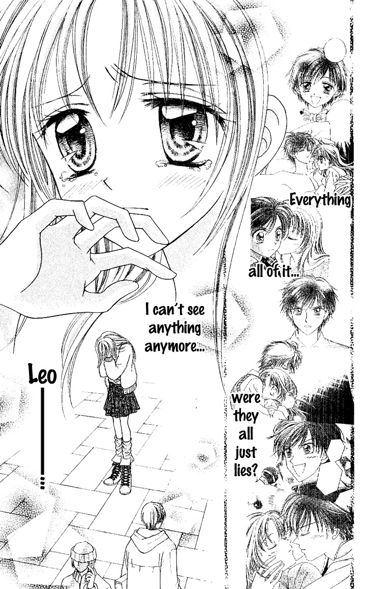 Lunatic Honey Chapter 5 page 29 - Chapter 5