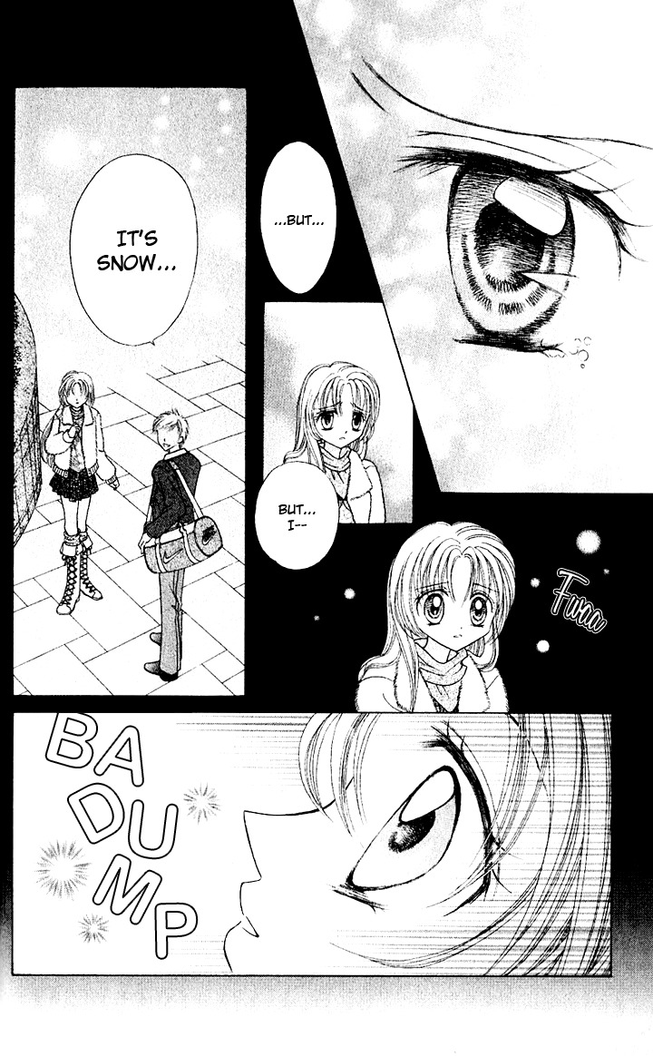 Lunatic Honey Chapter 6 page 11 - Chapter 6