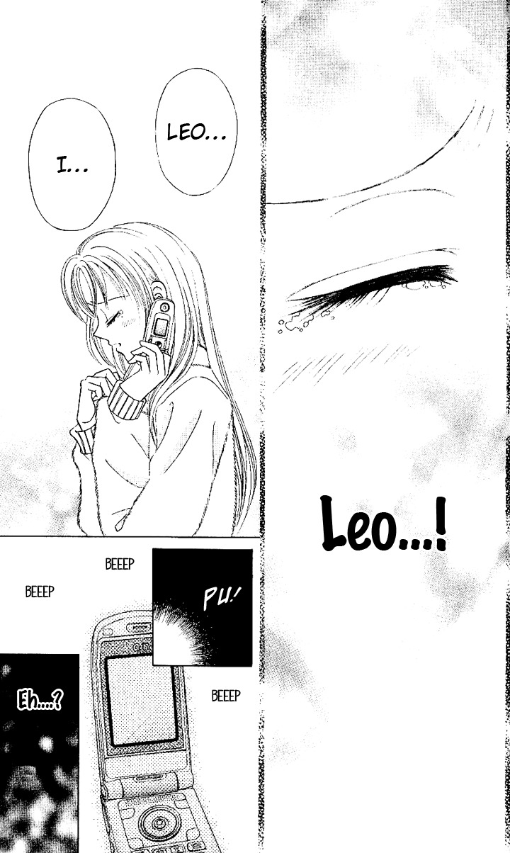 Lunatic Honey Chapter 6 page 18 - Chapter 6
