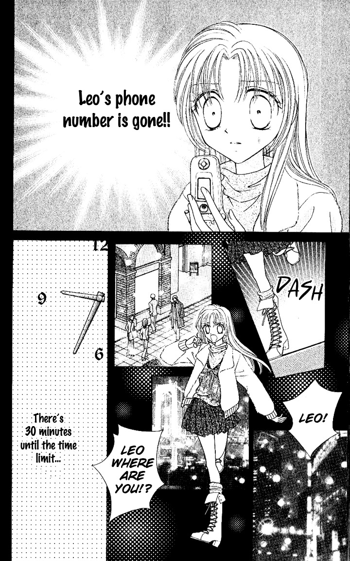 Lunatic Honey Chapter 6 page 19 - Chapter 6