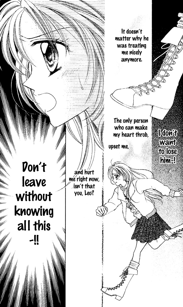 Lunatic Honey Chapter 6 page 20 - Chapter 6