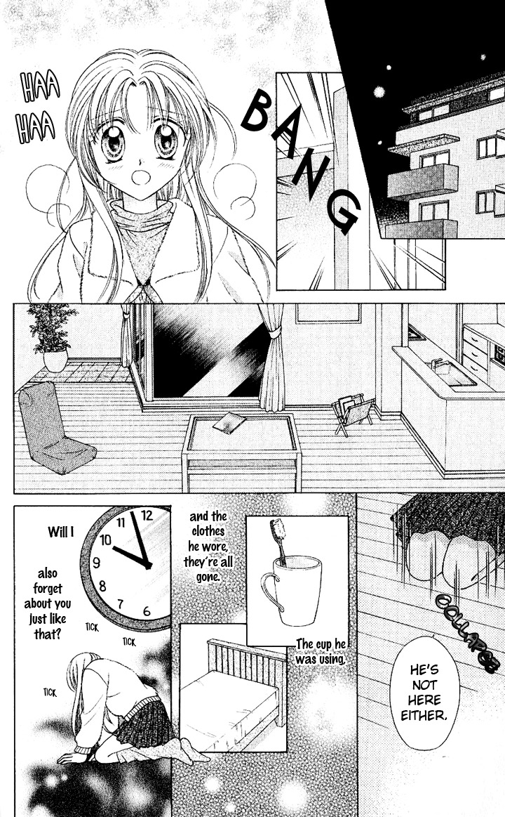 Lunatic Honey Chapter 6 page 21 - Chapter 6