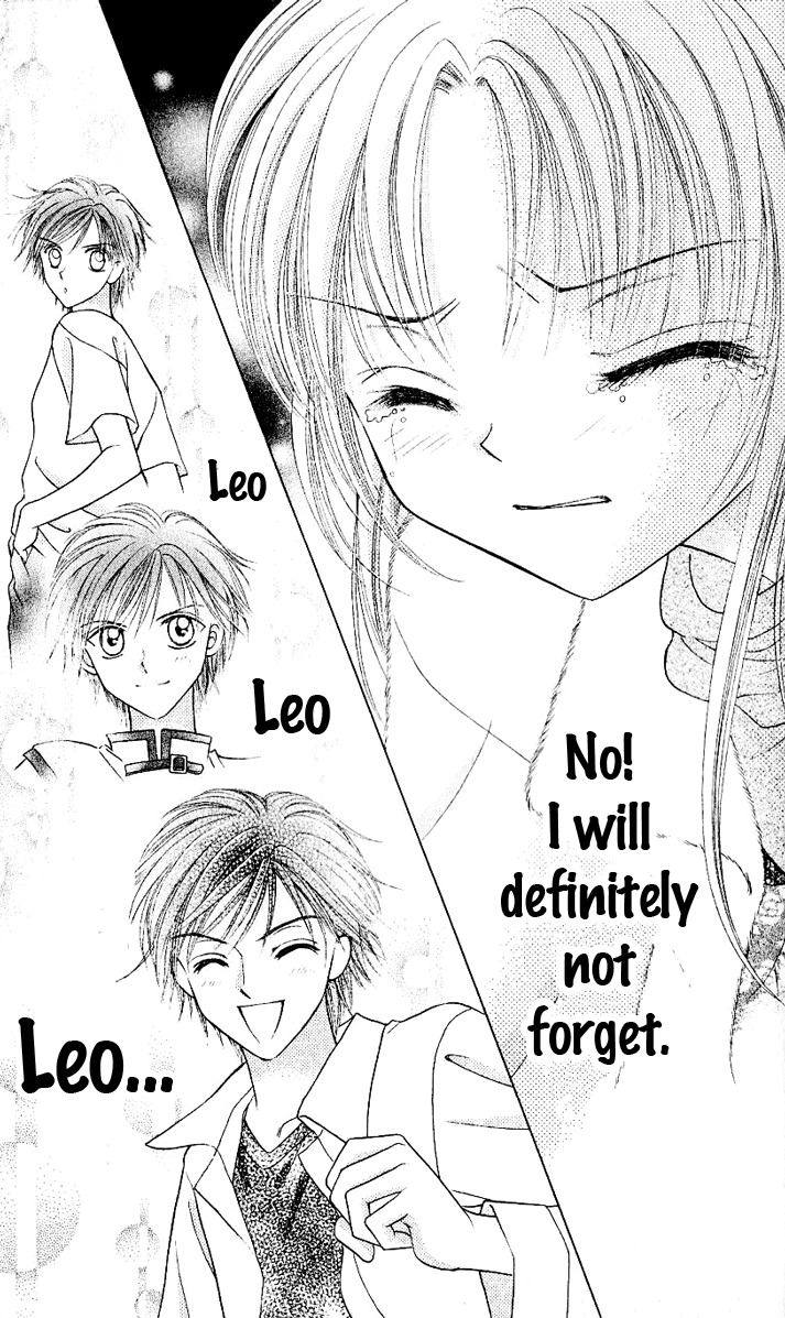 Lunatic Honey Chapter 6 page 22 - Chapter 6