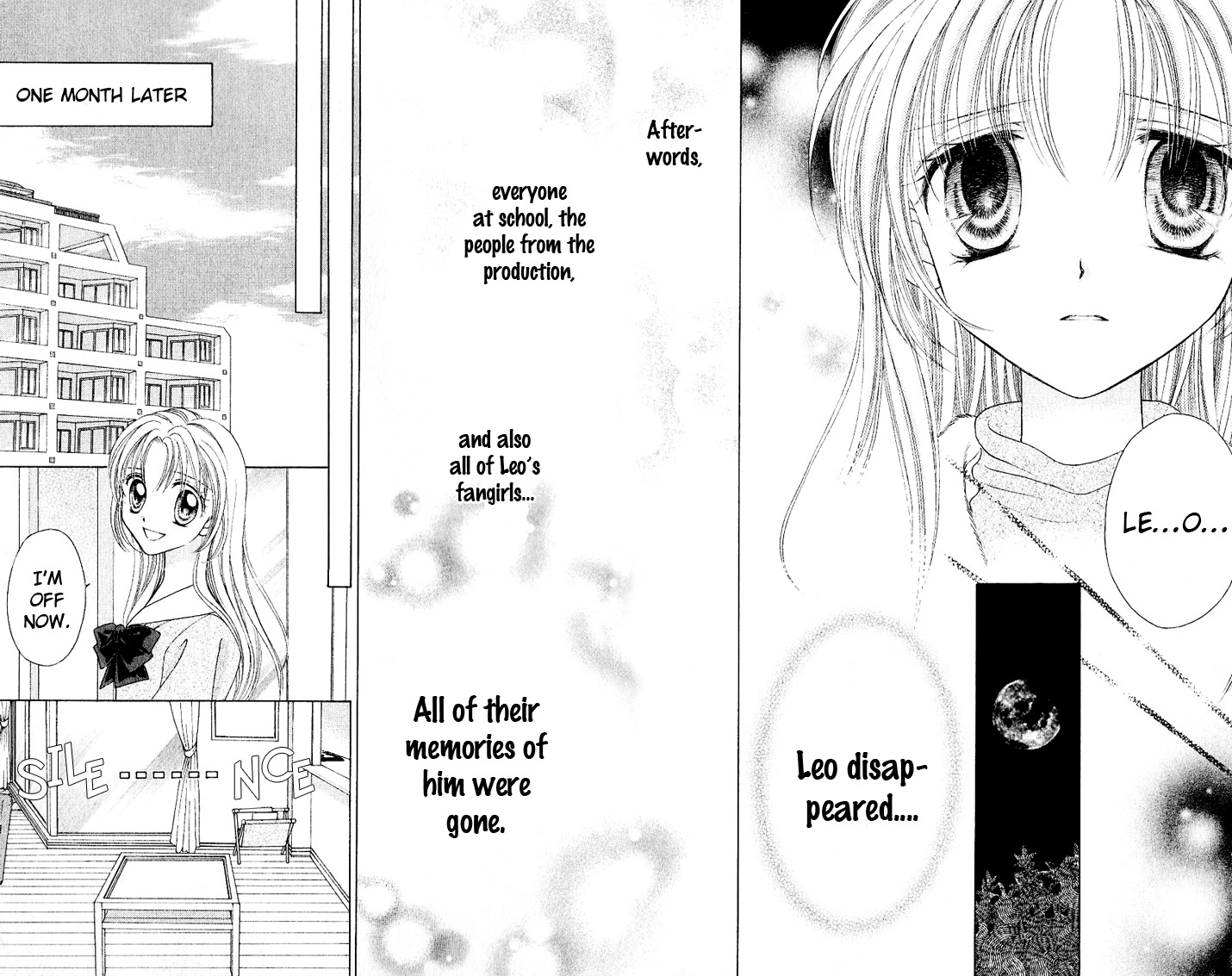 Lunatic Honey Chapter 6 page 28 - Chapter 6