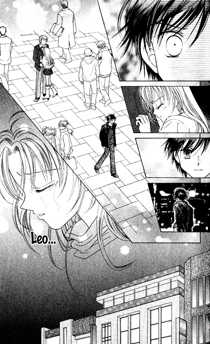 Lunatic Honey Chapter 6 page 6 - Chapter 6