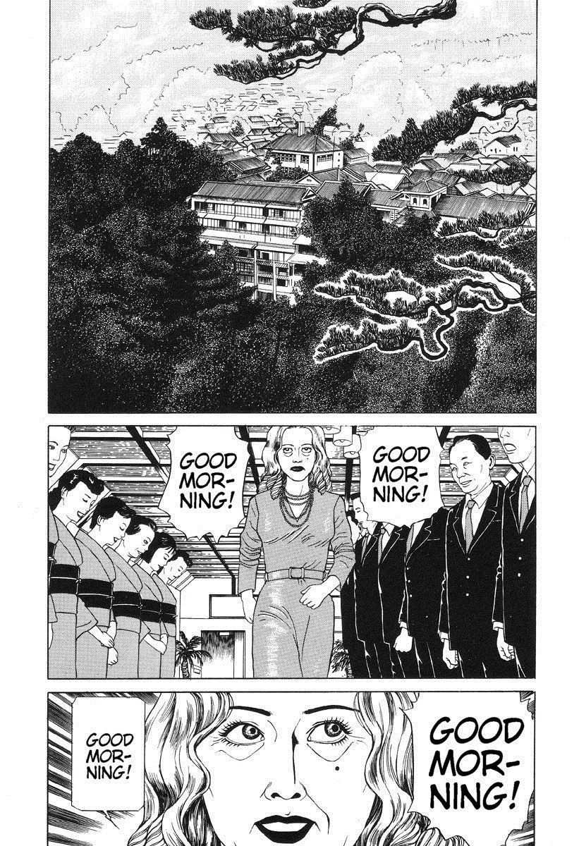 Lunatic Lovers Chapter 6 page 16 - Chapter 6: Inugami Expert - Part 1