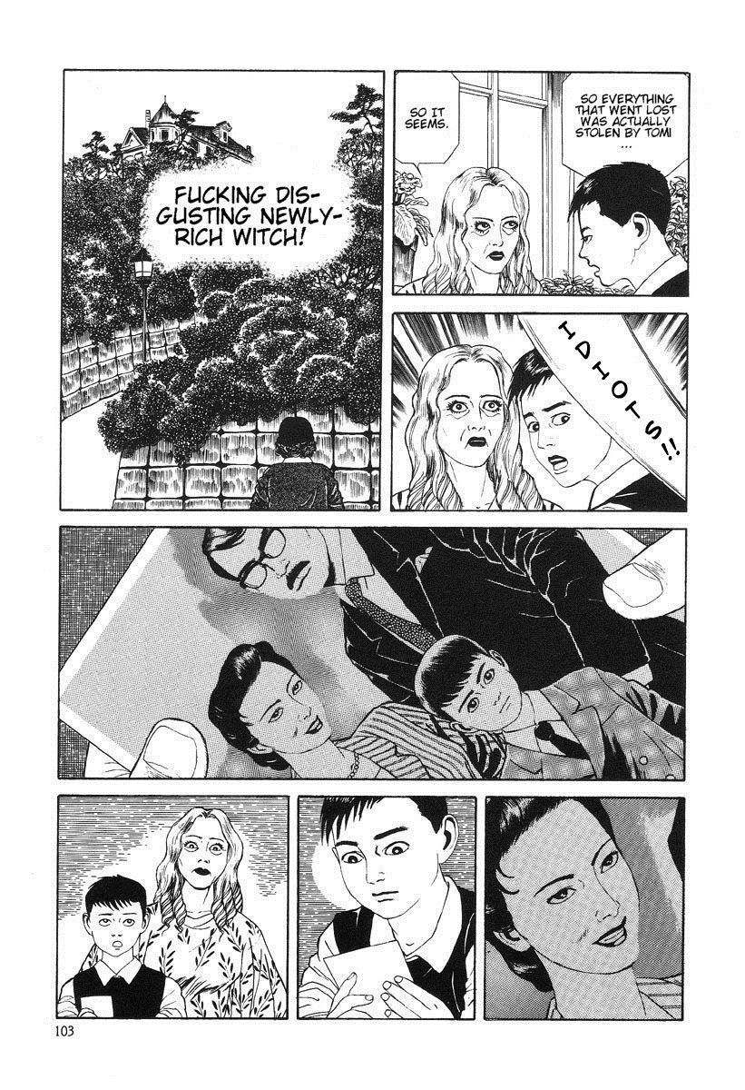 Lunatic Lovers Chapter 6 page 24 - Chapter 6: Inugami Expert - Part 1