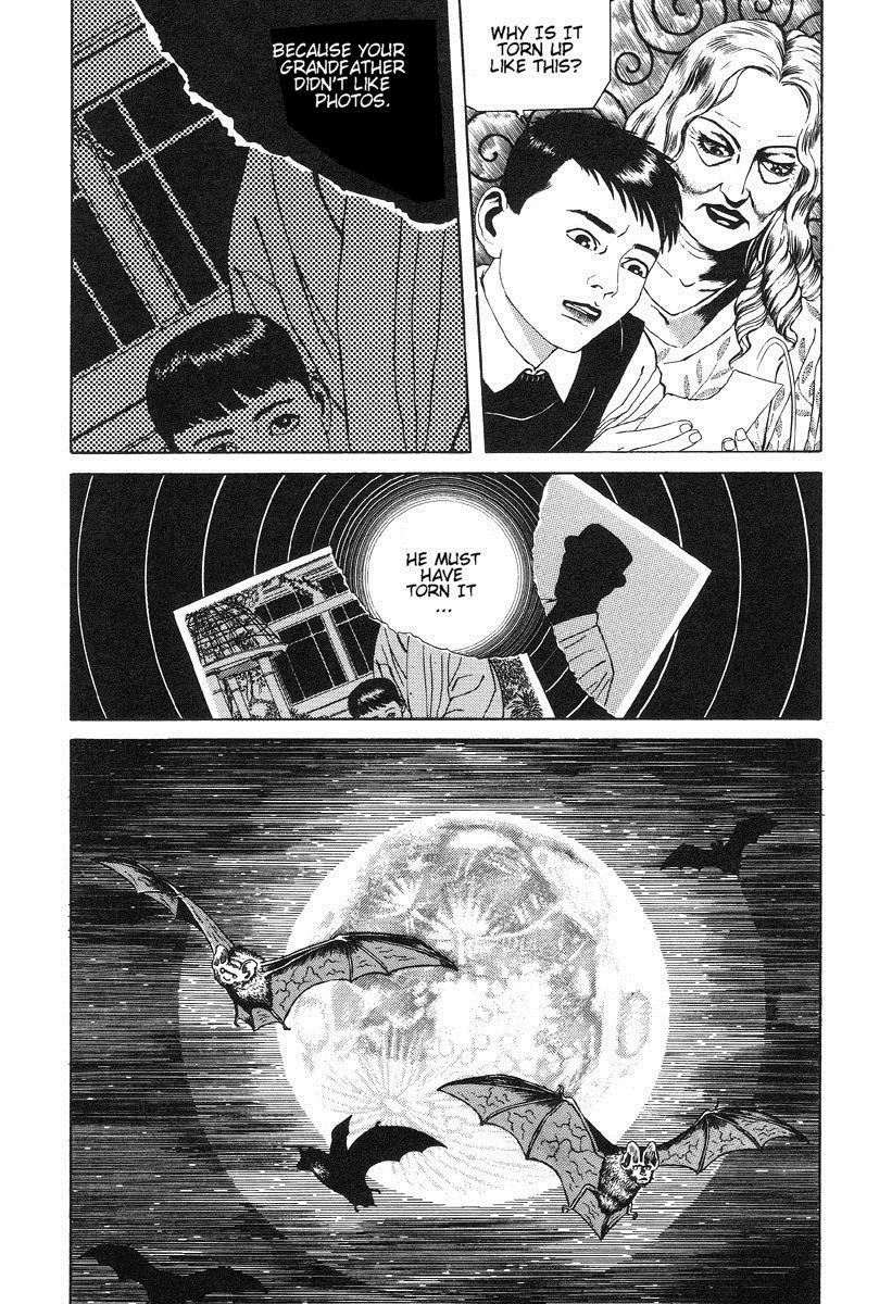 Lunatic Lovers Chapter 6 page 26 - Chapter 6: Inugami Expert - Part 1