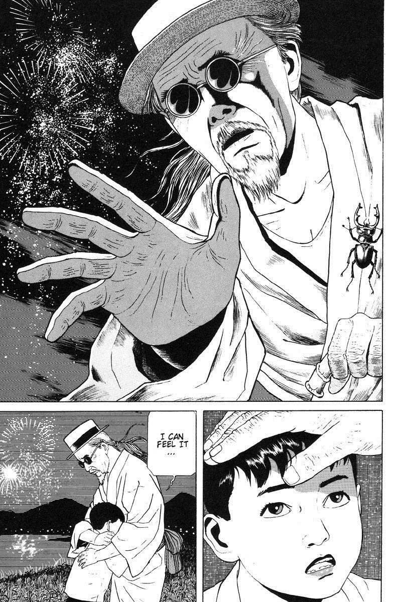 Lunatic Lovers Chapter 7 page 10 - Chapter 7: Inugami Expert - Part 2