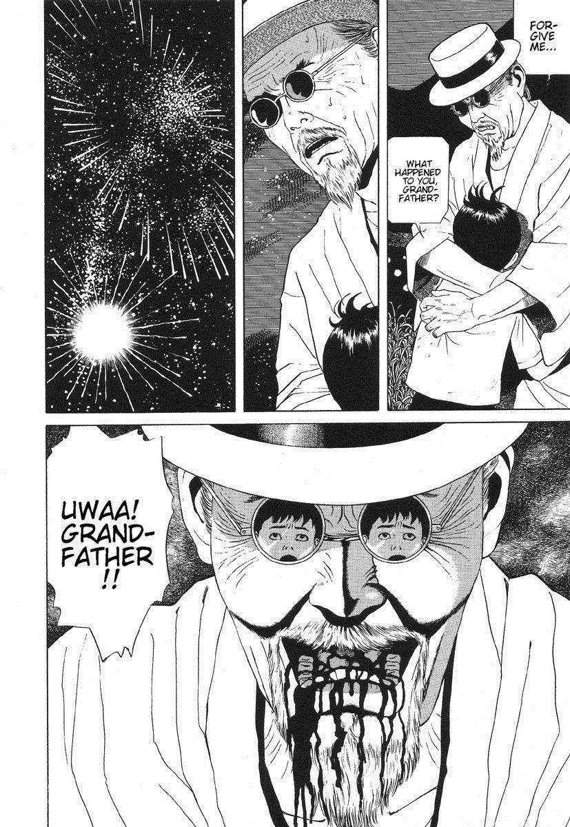 Lunatic Lovers Chapter 7 page 11 - Chapter 7: Inugami Expert - Part 2