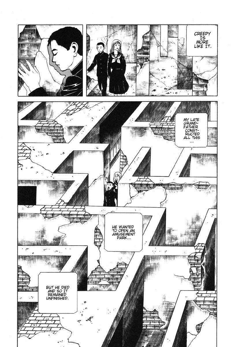 Lunatic Lovers Chapter 7 page 6 - Chapter 7: Inugami Expert - Part 2