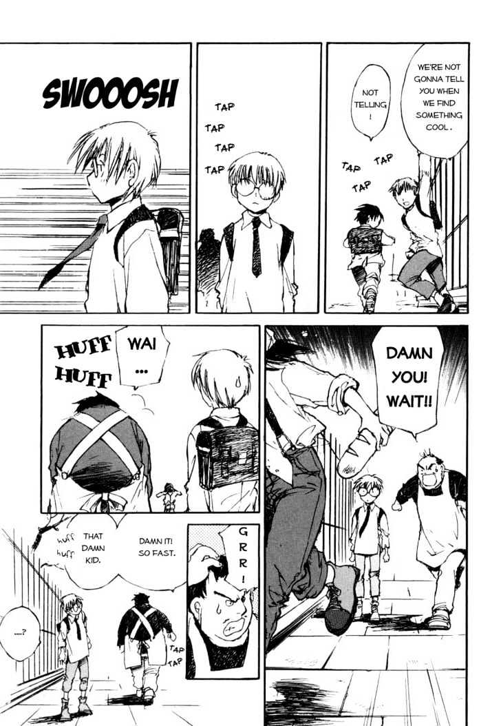 Luno Chapter 1 page 16 - Chapter 1