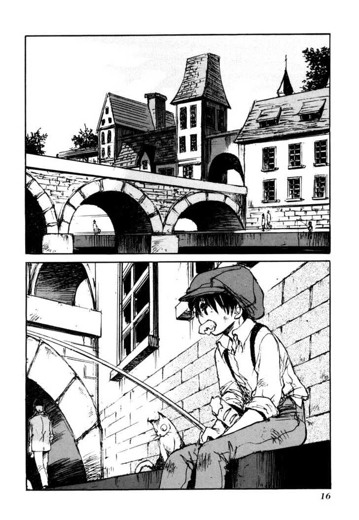 Luno Chapter 1 page 21 - Chapter 1