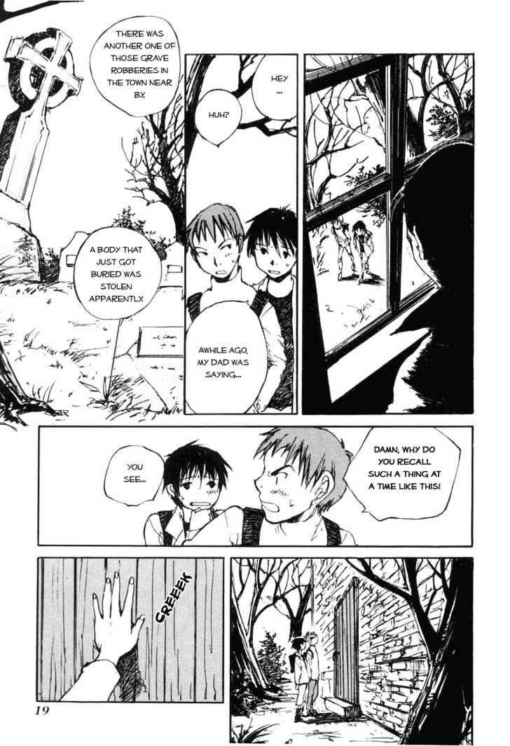 Luno Chapter 1 page 24 - Chapter 1