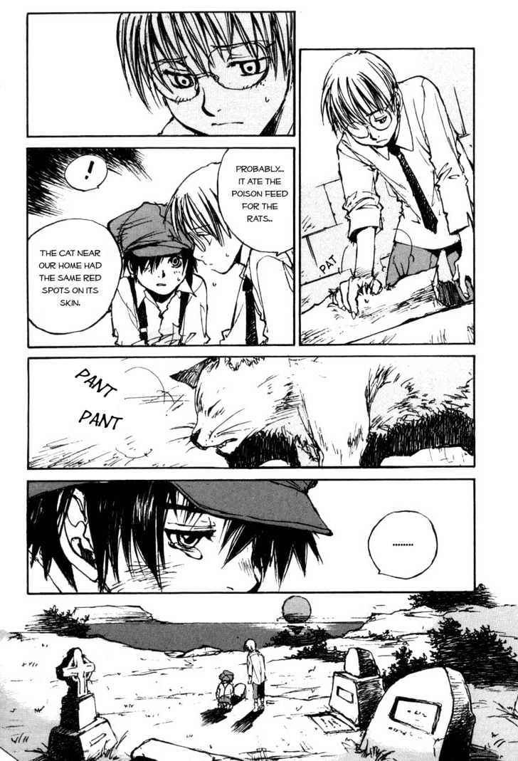 Luno Chapter 1 page 29 - Chapter 1