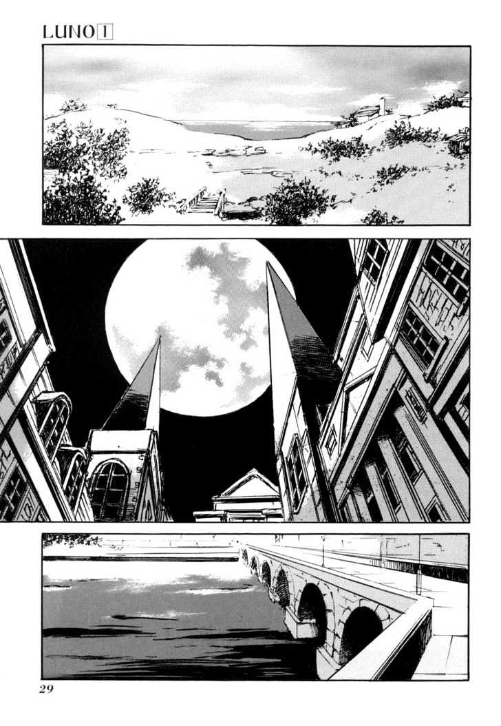 Luno Chapter 1 page 34 - Chapter 1