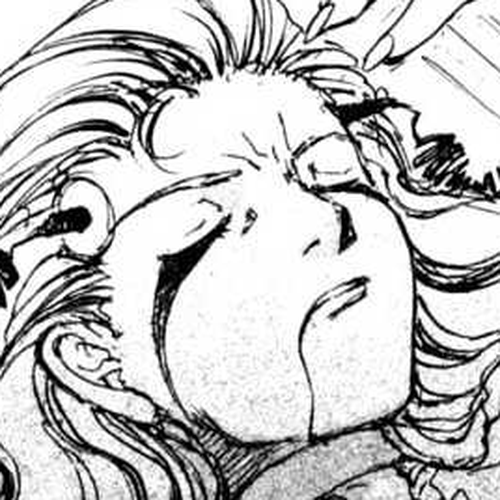 Luno Chapter 1 cover