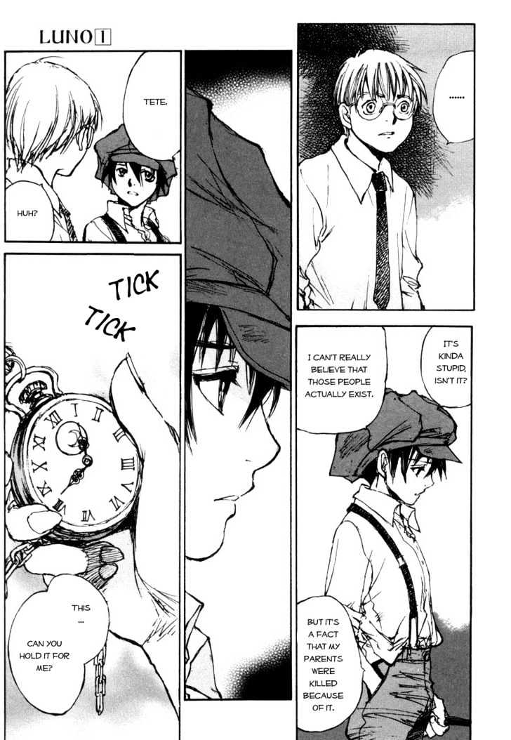 Luno Chapter 2 page 14 - Chapter 2