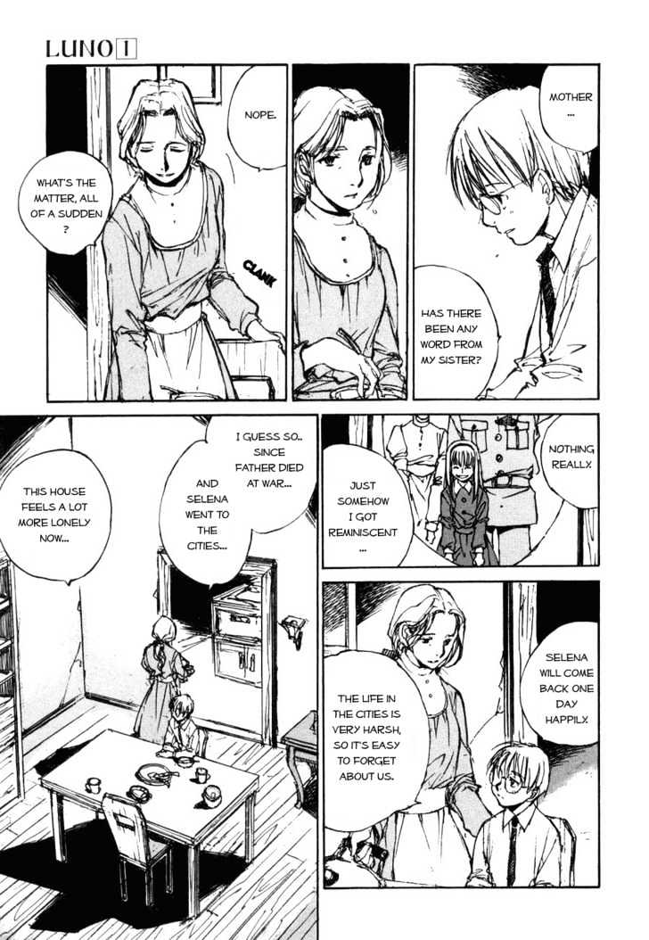 Luno Chapter 2 page 18 - Chapter 2