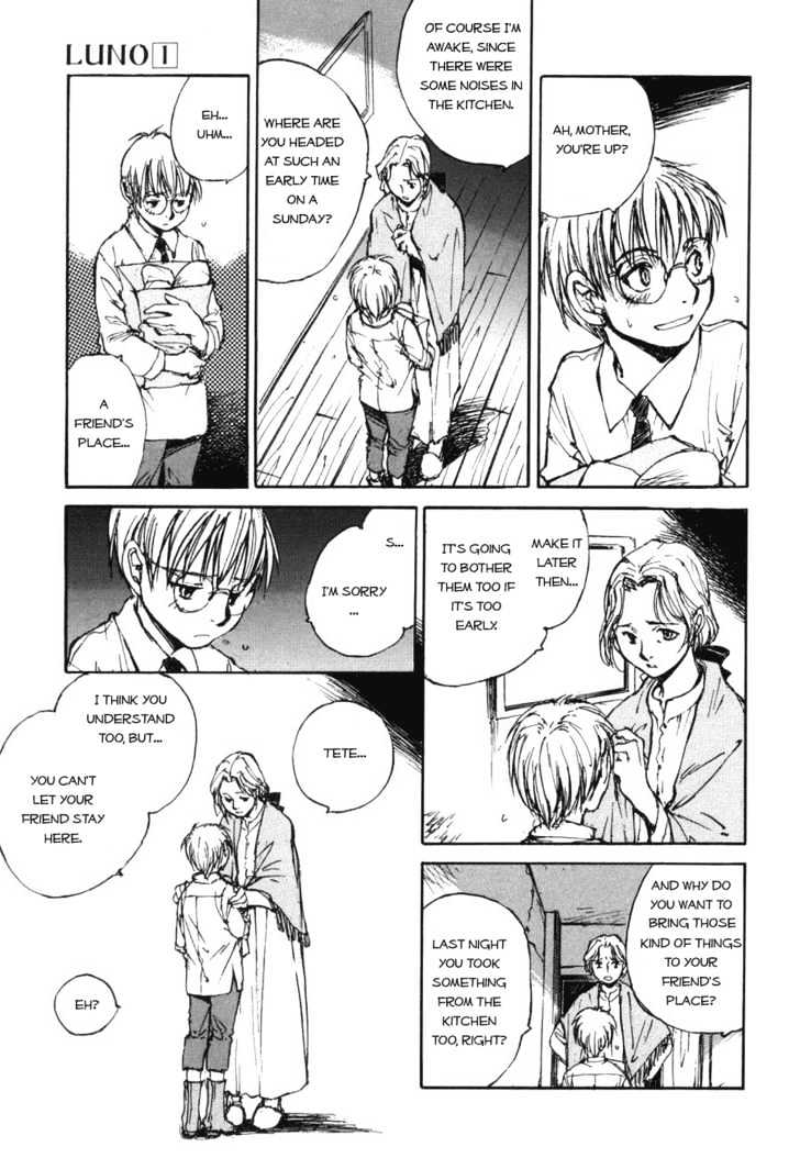 Luno Chapter 2 page 6 - Chapter 2