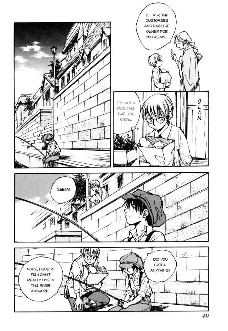 Luno Chapter 2 page 7 - Chapter 2